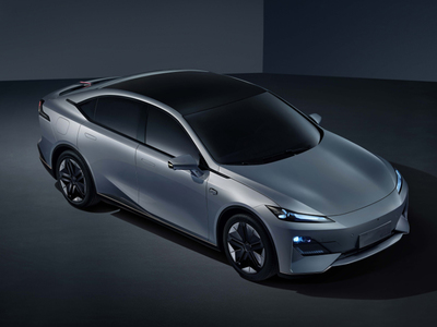 長安汽車注冊(cè)“啟源汽車”新商標(biāo)，布局新能源汽車市場再進(jìn)一步